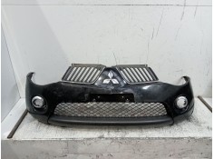 Recambio de paragolpes delantero para mitsubishi l200 / triton (ka_t, kb_t) 2.5 di-d 4wd (kb4t) referencia OEM IAM  5P 