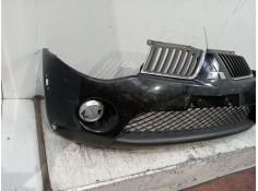 Recambio de paragolpes delantero para mitsubishi l200 / triton (ka_t, kb_t) 2.5 di-d 4wd (kb4t) referencia OEM IAM  5P  2