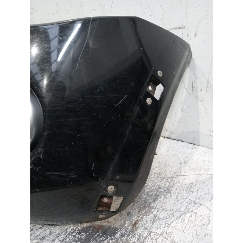 Recambio de paragolpes delantero para mitsubishi l200 / triton (ka_t, kb_t) 2.5 di-d 4wd (kb4t) referencia OEM IAM  5P 