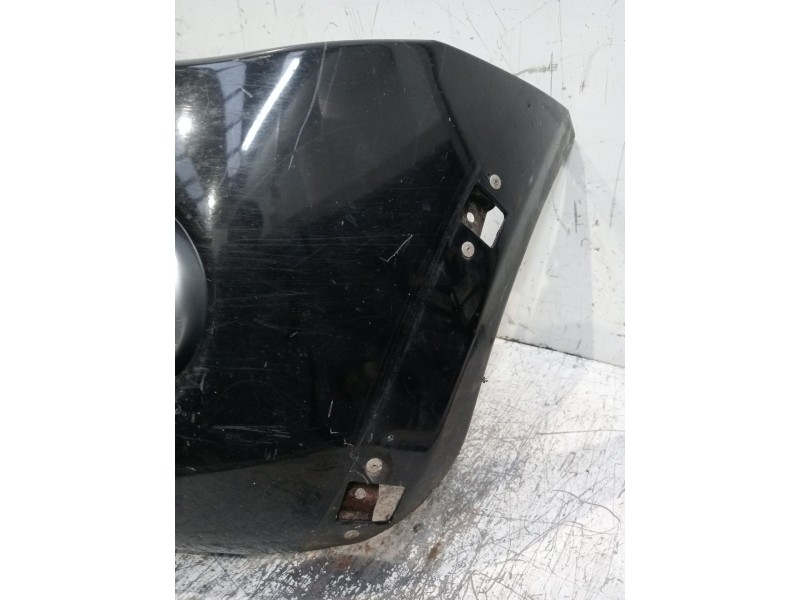 Recambio de paragolpes delantero para mitsubishi l200 / triton (ka_t, kb_t) 2.5 di-d 4wd (kb4t) referencia OEM IAM  5P 