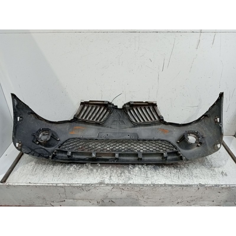 Recambio de paragolpes delantero para mitsubishi l200 / triton (ka_t, kb_t) 2.5 di-d 4wd (kb4t) referencia OEM IAM  5P 