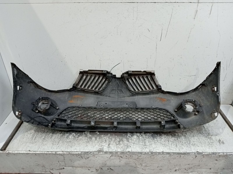 Recambio de paragolpes delantero para mitsubishi l200 / triton (ka_t, kb_t) 2.5 di-d 4wd (kb4t) referencia OEM IAM  5P 