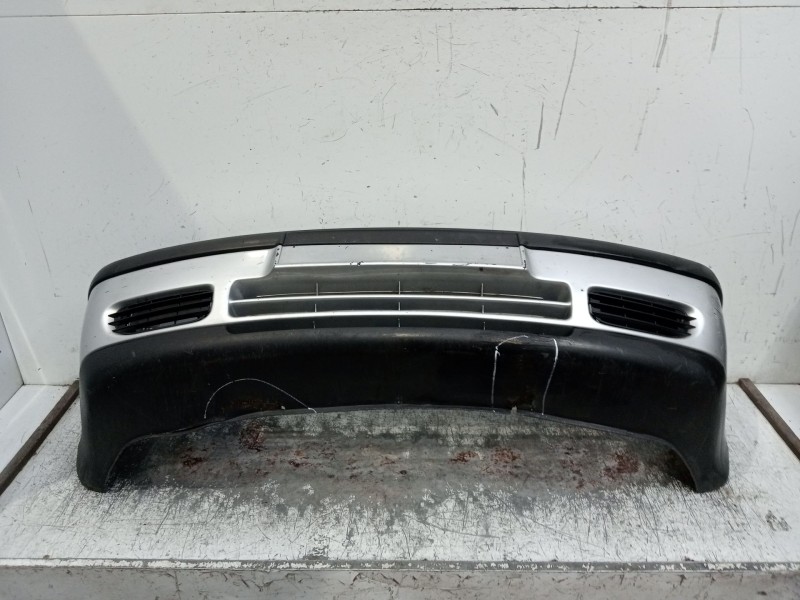 Recambio de paragolpes delantero para skoda octavia i (1u2) 1.9 tdi referencia OEM IAM  5P 