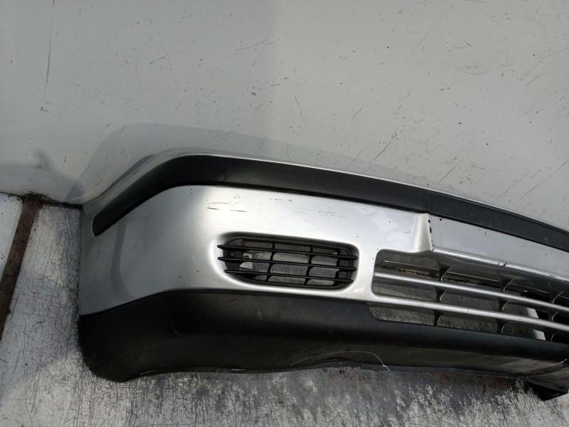 Recambio de paragolpes delantero para skoda octavia i (1u2) 1.9 tdi referencia OEM IAM  5P 