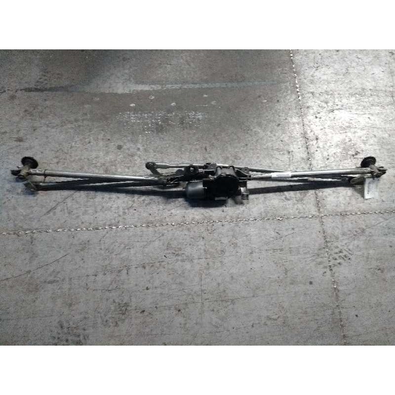 Recambio de motor limpia delantero para opel astra j lim. 1.7 16v cdti referencia OEM IAM 1397220623 101795990335 1137328582
