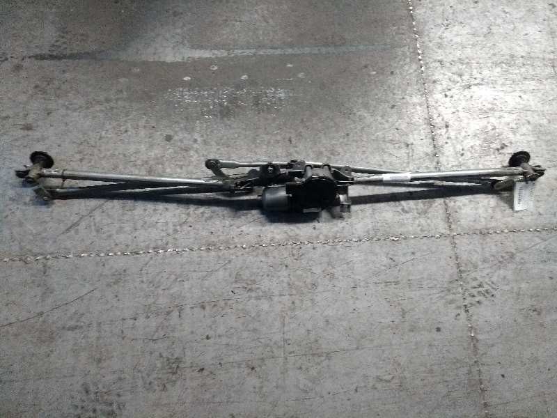 Recambio de motor limpia delantero para opel astra j lim. 1.7 16v cdti referencia OEM IAM 1397220623 101795990335 1137328582