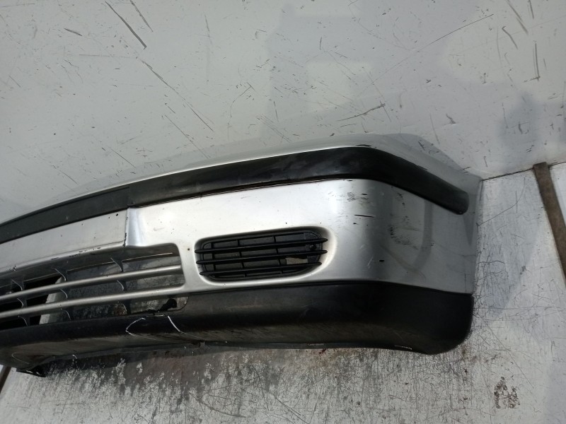 Recambio de paragolpes delantero para skoda octavia i (1u2) 1.9 tdi referencia OEM IAM  5P 