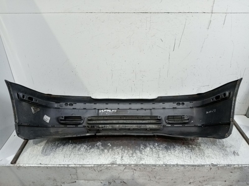 Recambio de paragolpes delantero para skoda octavia i (1u2) 1.9 tdi referencia OEM IAM  5P 