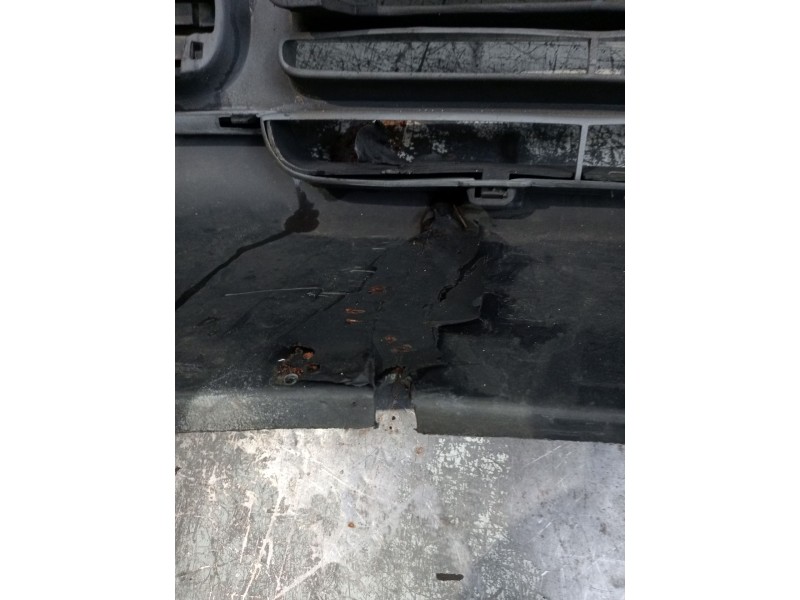 Recambio de paragolpes delantero para skoda octavia i (1u2) 1.9 tdi referencia OEM IAM  5P 