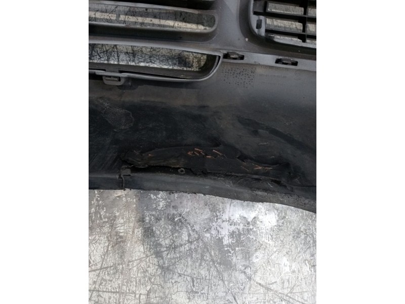 Recambio de paragolpes delantero para skoda octavia i (1u2) 1.9 tdi referencia OEM IAM  5P 