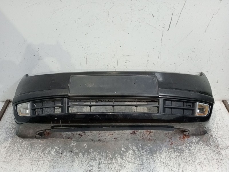 Recambio de paragolpes delantero para skoda fabia i (6y2) 1.4 tdi referencia OEM IAM  5P 