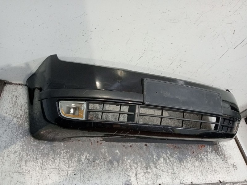 Recambio de paragolpes delantero para skoda fabia i (6y2) 1.4 tdi referencia OEM IAM  5P 