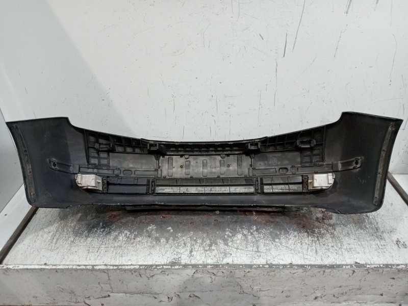 Recambio de paragolpes delantero para skoda fabia i (6y2) 1.4 tdi referencia OEM IAM  5P 