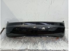 Recambio de paragolpes trasero para skoda fabia i (6y2) 1.4 tdi referencia OEM IAM  5P 