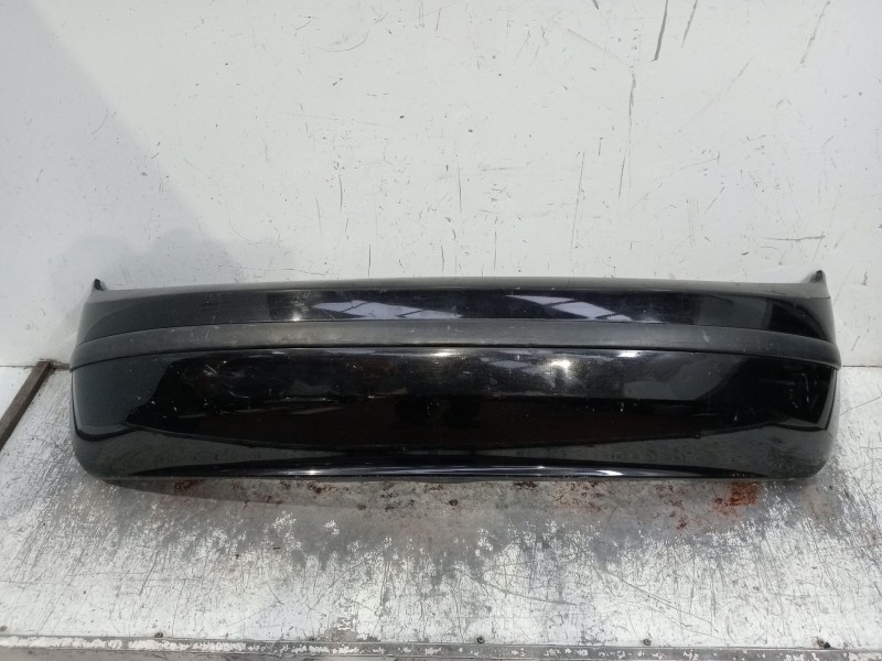 Recambio de paragolpes trasero para skoda fabia i (6y2) 1.4 tdi referencia OEM IAM  5P 