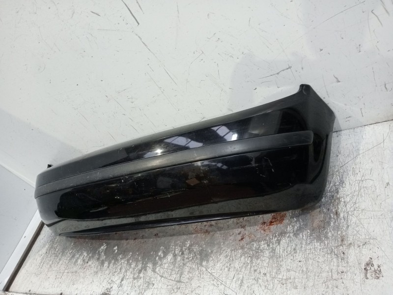 Recambio de paragolpes trasero para skoda fabia i (6y2) 1.4 tdi referencia OEM IAM  5P 