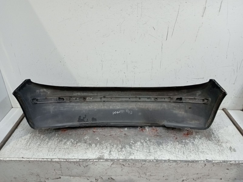 Recambio de paragolpes trasero para skoda fabia i (6y2) 1.4 tdi referencia OEM IAM  5P 