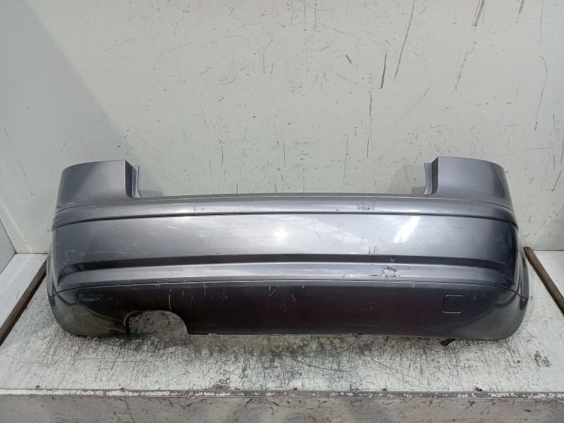 Recambio de paragolpes trasero para audi a3 (8p1) 2.0 tdi 16v referencia OEM IAM  3P 