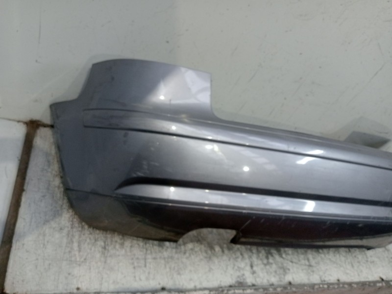 Recambio de paragolpes trasero para audi a3 (8p1) 2.0 tdi 16v referencia OEM IAM  3P 