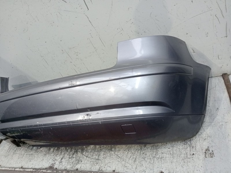 Recambio de paragolpes trasero para audi a3 (8p1) 2.0 tdi 16v referencia OEM IAM  3P 
