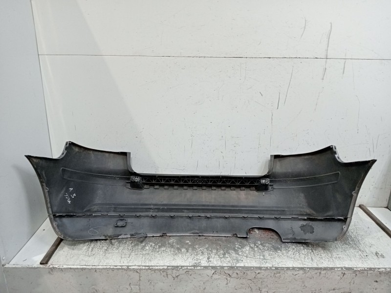 Recambio de paragolpes trasero para audi a3 (8p1) 2.0 tdi 16v referencia OEM IAM  3P 