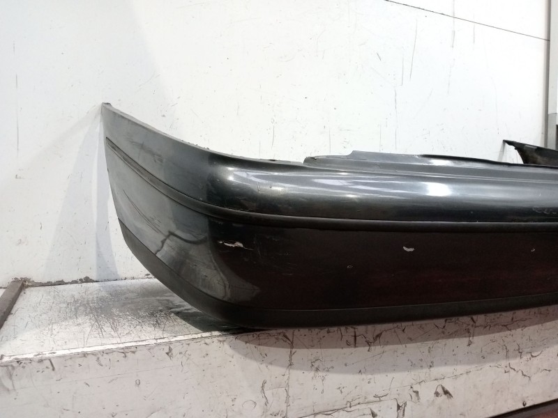 Recambio de paragolpes trasero para seat toledo i (1l2) 1.9 tdi referencia OEM IAM  4P 