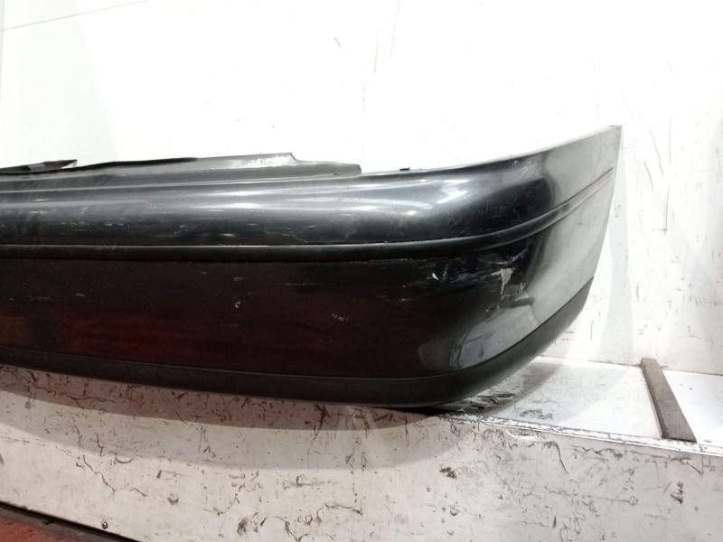 Recambio de paragolpes trasero para seat toledo i (1l2) 1.9 tdi referencia OEM IAM  4P 