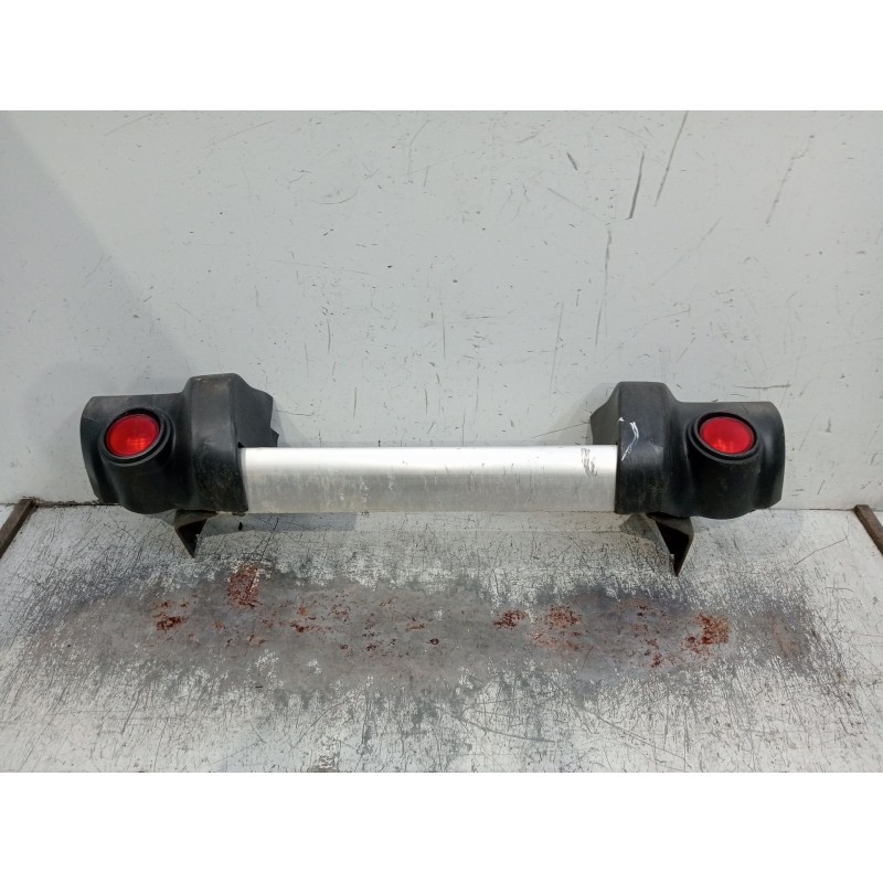 Recambio de paragolpes trasero para mitsubishi l200 / triton (ka_t, kb_t) 2.5 di-d 4wd (kb4t) referencia OEM IAM  5P 