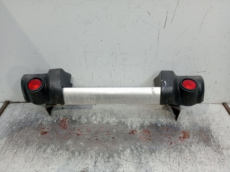 Recambio de paragolpes trasero para mitsubishi l200 / triton (ka_t, kb_t) 2.5 di-d 4wd (kb4t) referencia OEM IAM  5P 