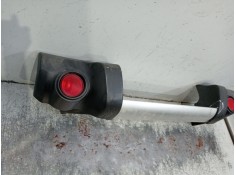 Recambio de paragolpes trasero para mitsubishi l200 / triton (ka_t, kb_t) 2.5 di-d 4wd (kb4t) referencia OEM IAM  5P  2