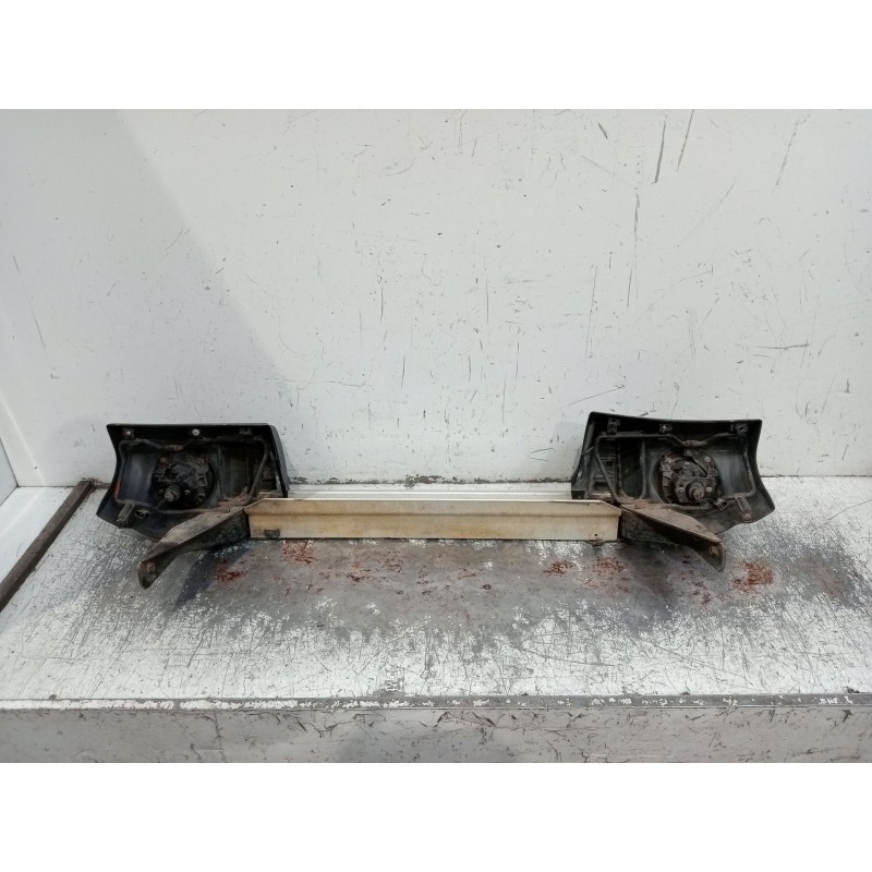 Recambio de paragolpes trasero para mitsubishi l200 / triton (ka_t, kb_t) 2.5 di-d 4wd (kb4t) referencia OEM IAM  5P 