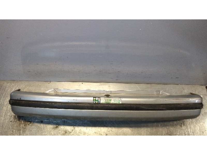 Recambio de paragolpes trasero para seat ibiza (6k) 1.9 diesel (1y) referencia OEM IAM   