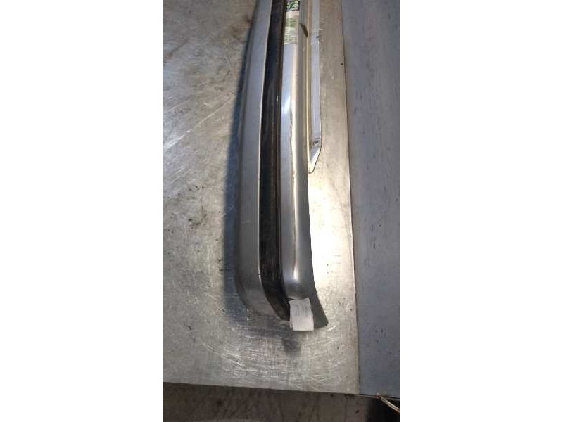 Recambio de paragolpes trasero para seat ibiza (6k) 1.9 diesel (1y) referencia OEM IAM   