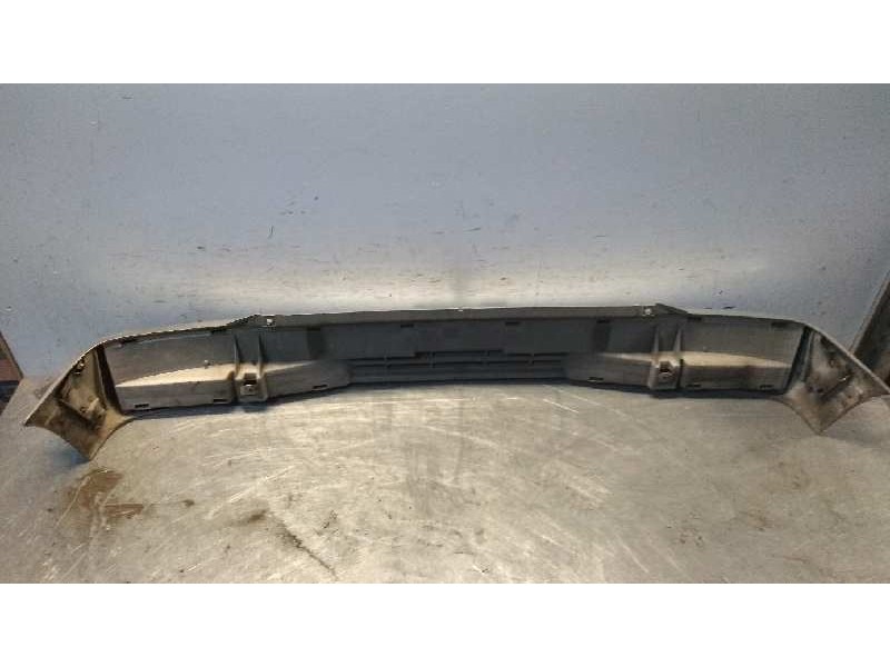 Recambio de paragolpes trasero para seat ibiza (6k) 1.9 diesel (1y) referencia OEM IAM   