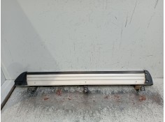 Recambio de faldon lateral para mitsubishi l200 / triton (ka_t, kb_t) 2.5 di-d 4wd (kb4t) referencia OEM IAM  5P IZQUIERDO 