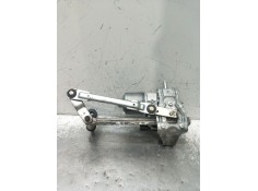 Recambio de motor limpia delantero para seat altea (5p1) 1.6 referencia OEM IAM 5P0955023E 3397020787 IZQUIERDO 2004 2