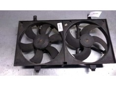 Recambio de electroventilador para nissan almera (n16/e) 1.5 dci turbodiesel cat referencia OEM IAM 21400HSJ00  GATE