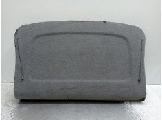 Recambio de bandeja trasera para seat leon (1m1) 1.6 referencia OEM IAM   1999