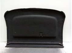 Recambio de bandeja trasera para seat leon (1m1) 1.6 referencia OEM IAM   1999 2