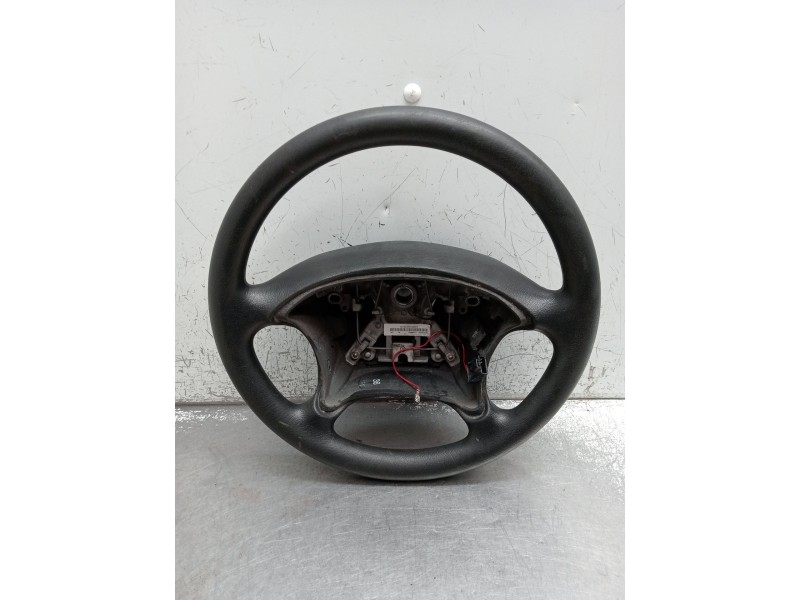 Recambio de volante para citroën berlingo / berlingo first furgoneta/monovolumen (m_) 1.9 d 70 (mbwjz, mcwjz) referencia OEM IAM