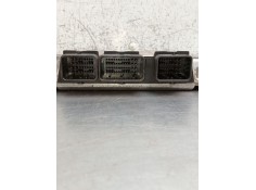 Recambio de centralita motor uce para peugeot 206 sw (2e/k) 2.0 hdi referencia OEM IAM 0281011525 9651256880 9640938680 1039S000 2