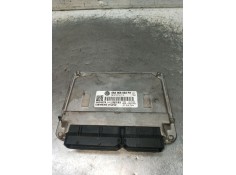 Recambio de centralita motor uce para seat altea (5p1) 1.6 referencia OEM IAM 5WP4027801 06A906033FH 2004 SIMOS71A