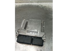Recambio de centralita motor uce para mercedes-benz clase c coupé (cl203) c 220 cdi (203.708) referencia OEM IAM 0281012725 A646