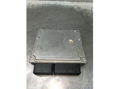 Recambio de centralita motor uce para mercedes-benz clase c coupé (cl203) c 220 cdi (203.708) referencia OEM IAM 0281012725 A646 2