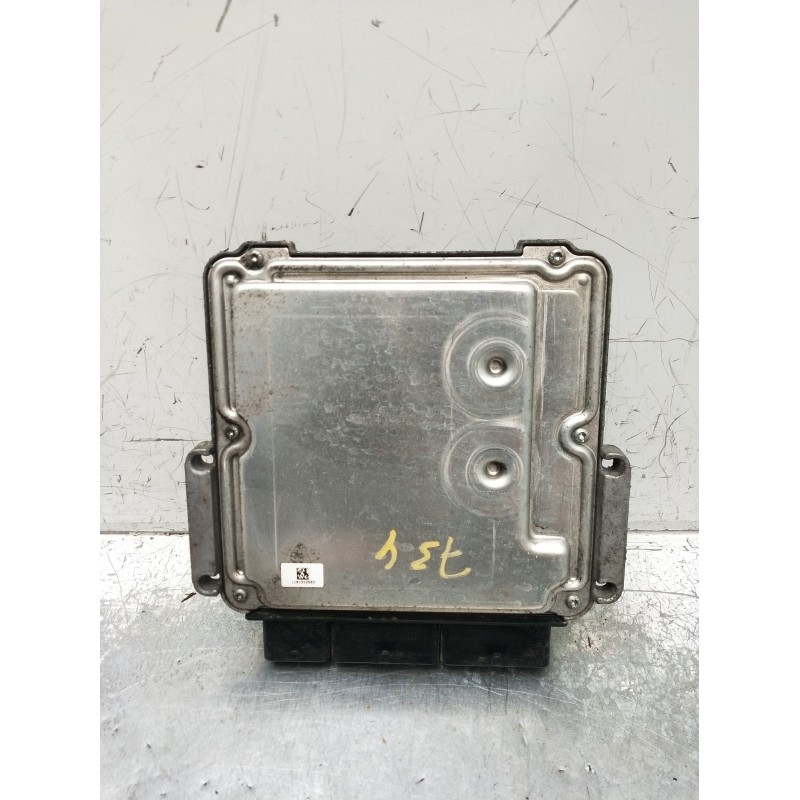 Recambio de centralita motor uce para dacia dokker furgoneta/monovolumen 1.5 dci 75 / blue dci 75 (fejw, feah) referencia OEM IA