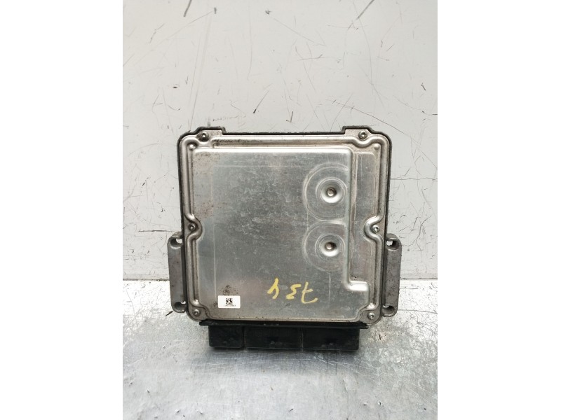 Recambio de centralita motor uce para dacia dokker furgoneta/monovolumen 1.5 dci 75 / blue dci 75 (fejw, feah) referencia OEM IA