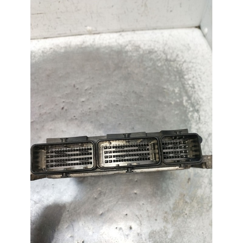 Recambio de centralita motor uce para dacia dokker furgoneta/monovolumen 1.5 dci 75 / blue dci 75 (fejw, feah) referencia OEM IA