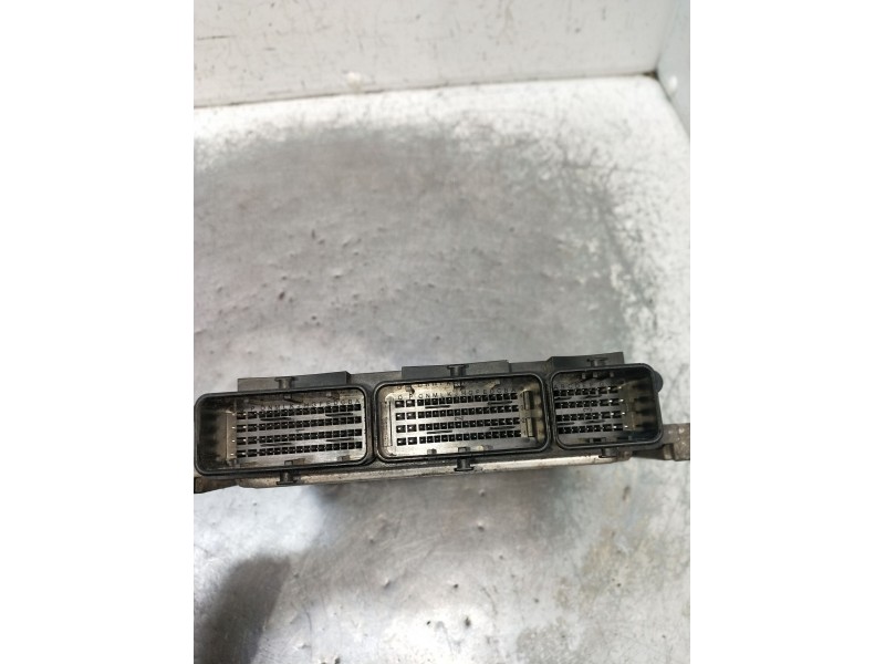 Recambio de centralita motor uce para dacia dokker furgoneta/monovolumen 1.5 dci 75 / blue dci 75 (fejw, feah) referencia OEM IA