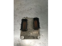 Recambio de centralita motor uce para fiat grande punto (199_) 1.4 16v (199bxg1b, 199axg1b) referencia OEM IAM 0261208969 005179