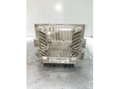 Recambio de centralita motor uce para ford mondeo iv (ba7) 2.0 tdci referencia OEM IAM 5WS40595ET 7G9112A650UE SID206 2007